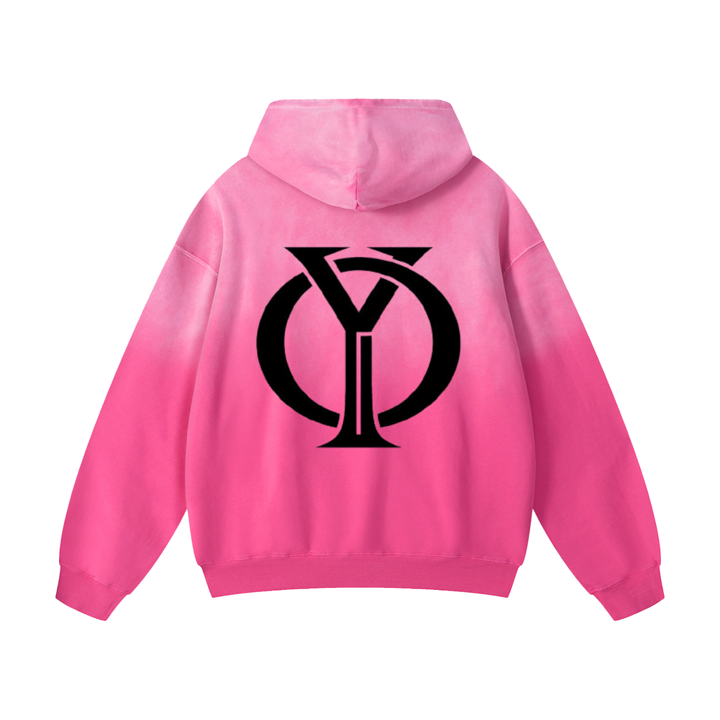 OYORI Loverboy hoodie