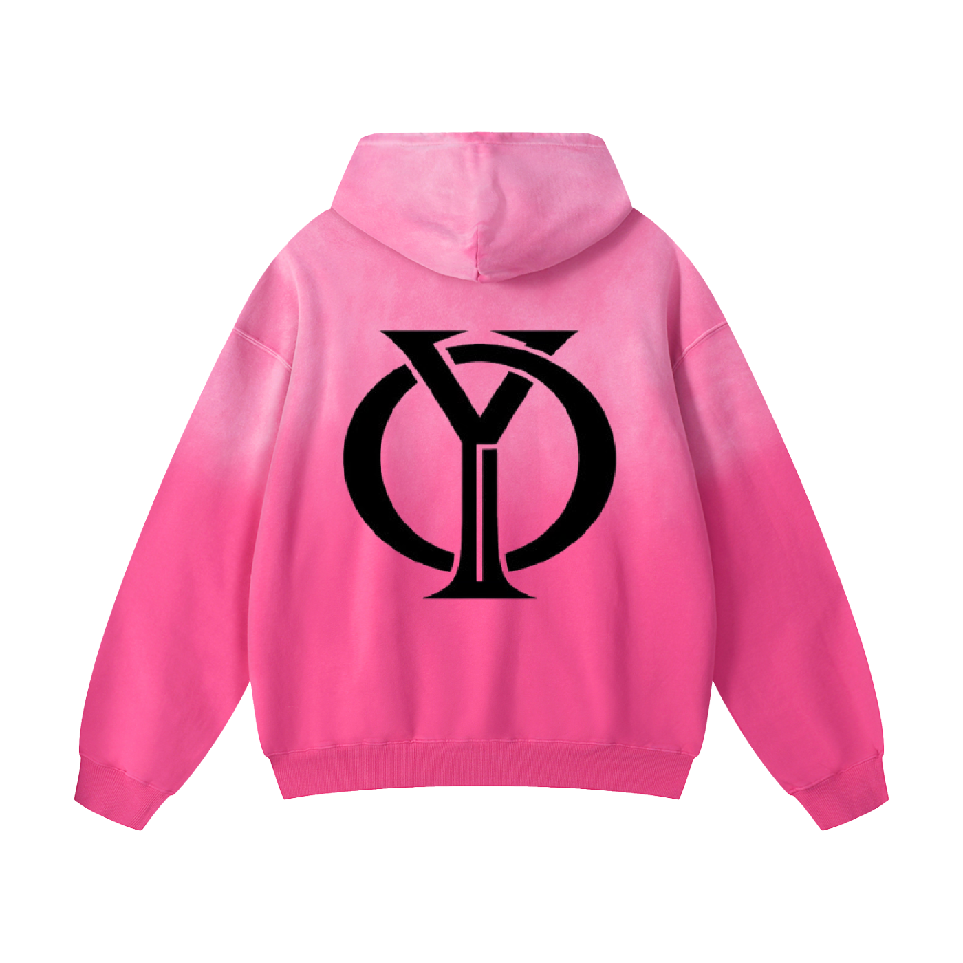 OYORI Loverboy hoodie