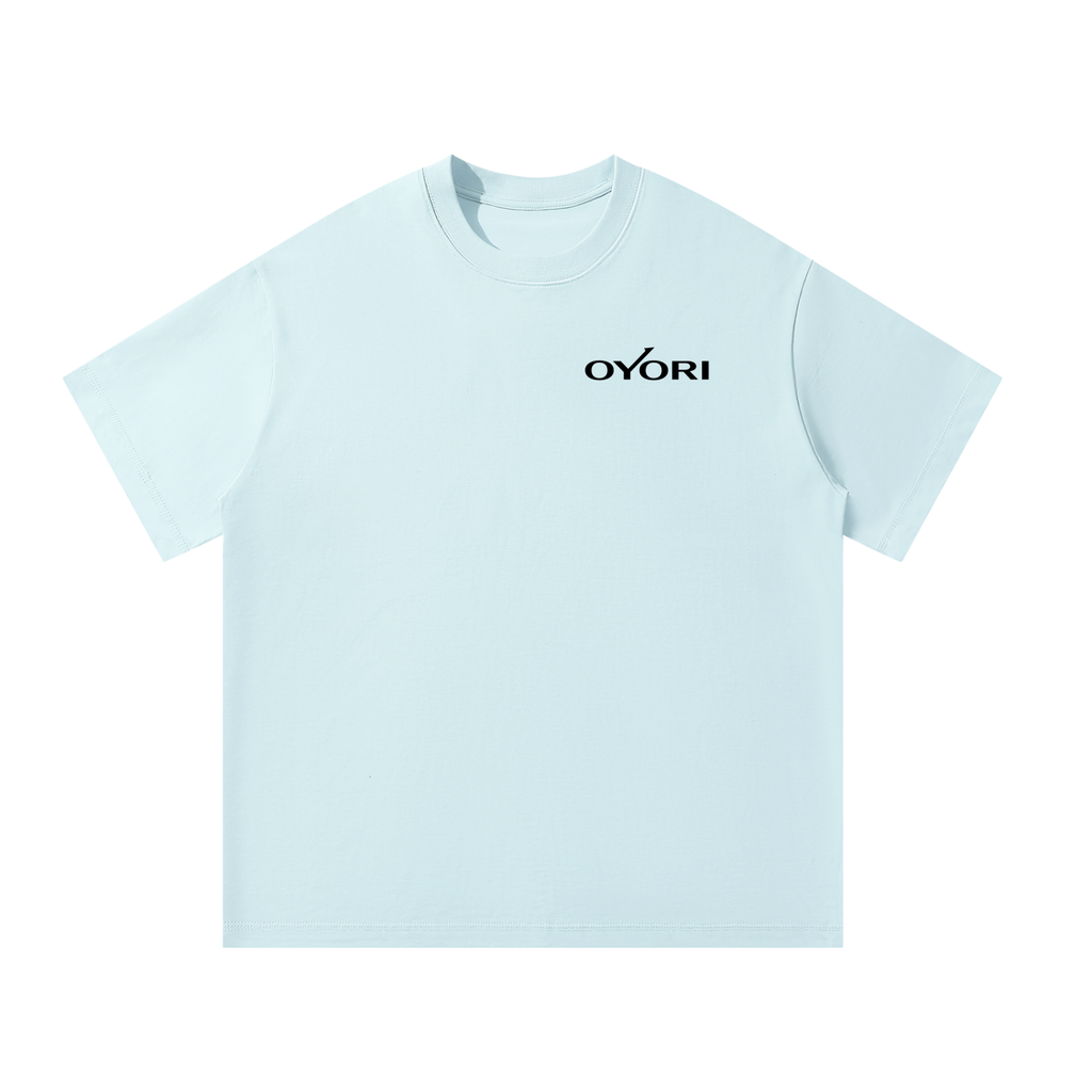 Oversized T-Shirt