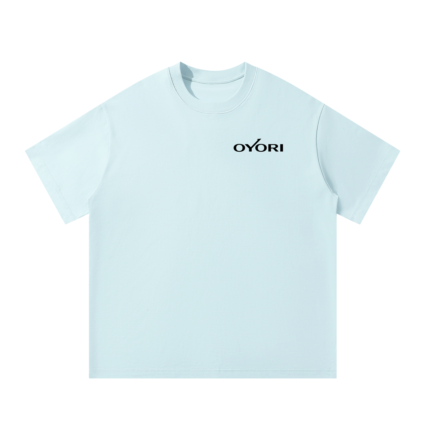 Oversized T-Shirt