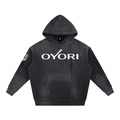 OYORI Origin hoodie