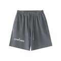 Summer Essentials Cotton Shorts