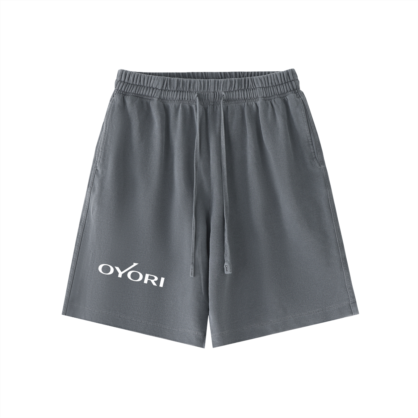 Summer Essentials Cotton Shorts
