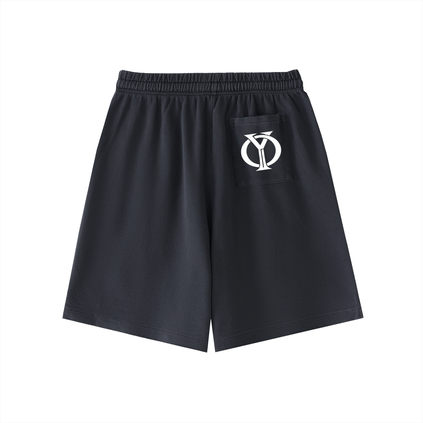 Summer Essentials Cotton Shorts