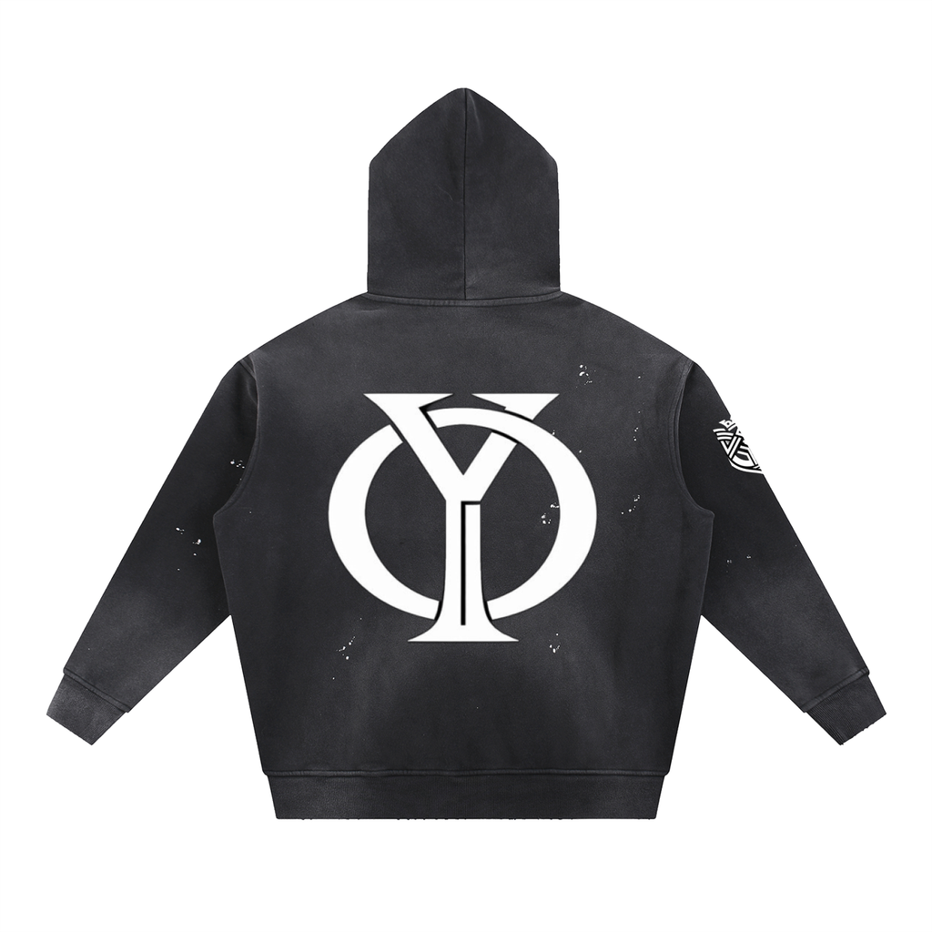 OYORI Origin hoodie