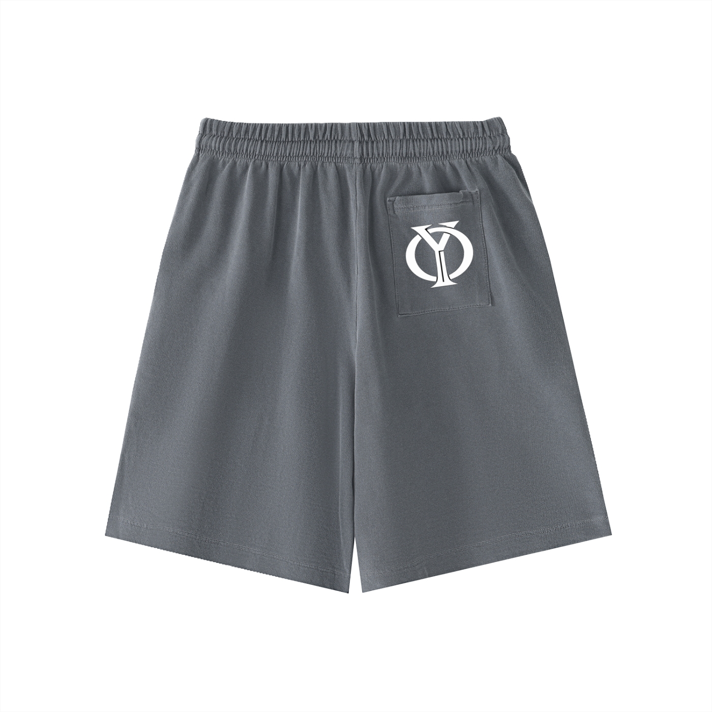 Summer Essentials Cotton Shorts