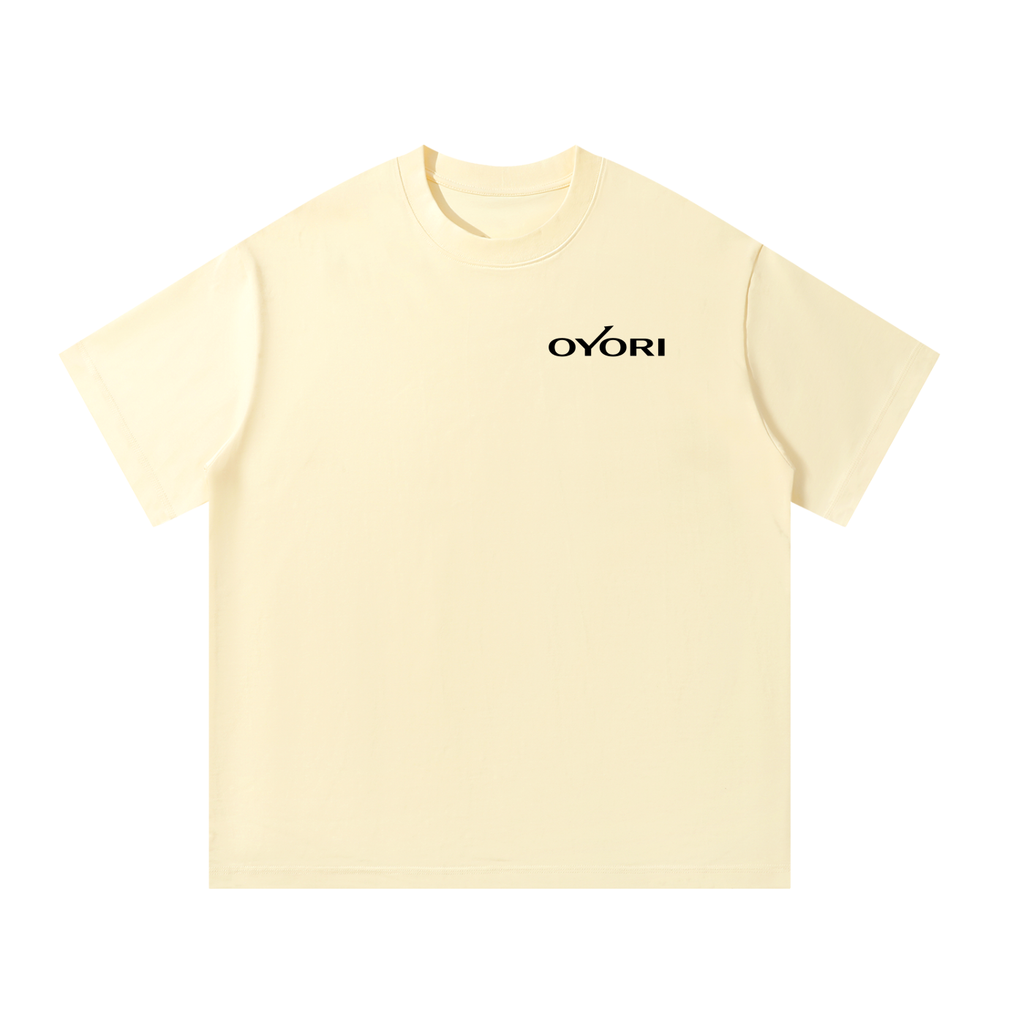 Oversized T-Shirt