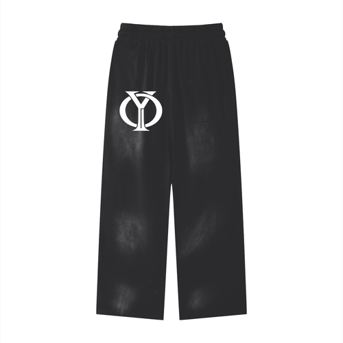 OYORI  Origin sweatpants