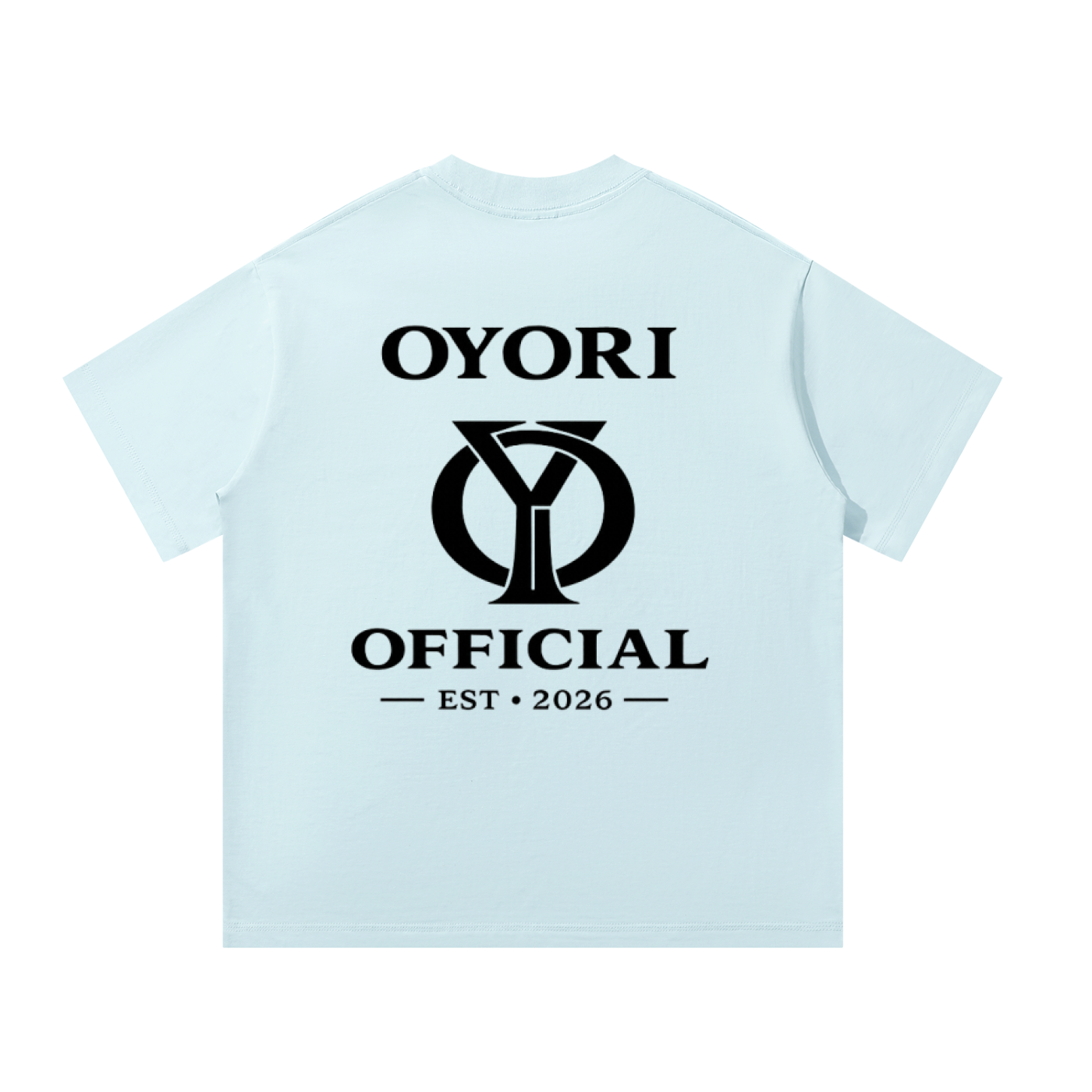 Oversized T-Shirt