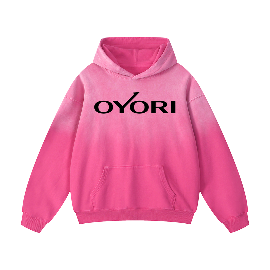 OYORI Loverboy hoodie