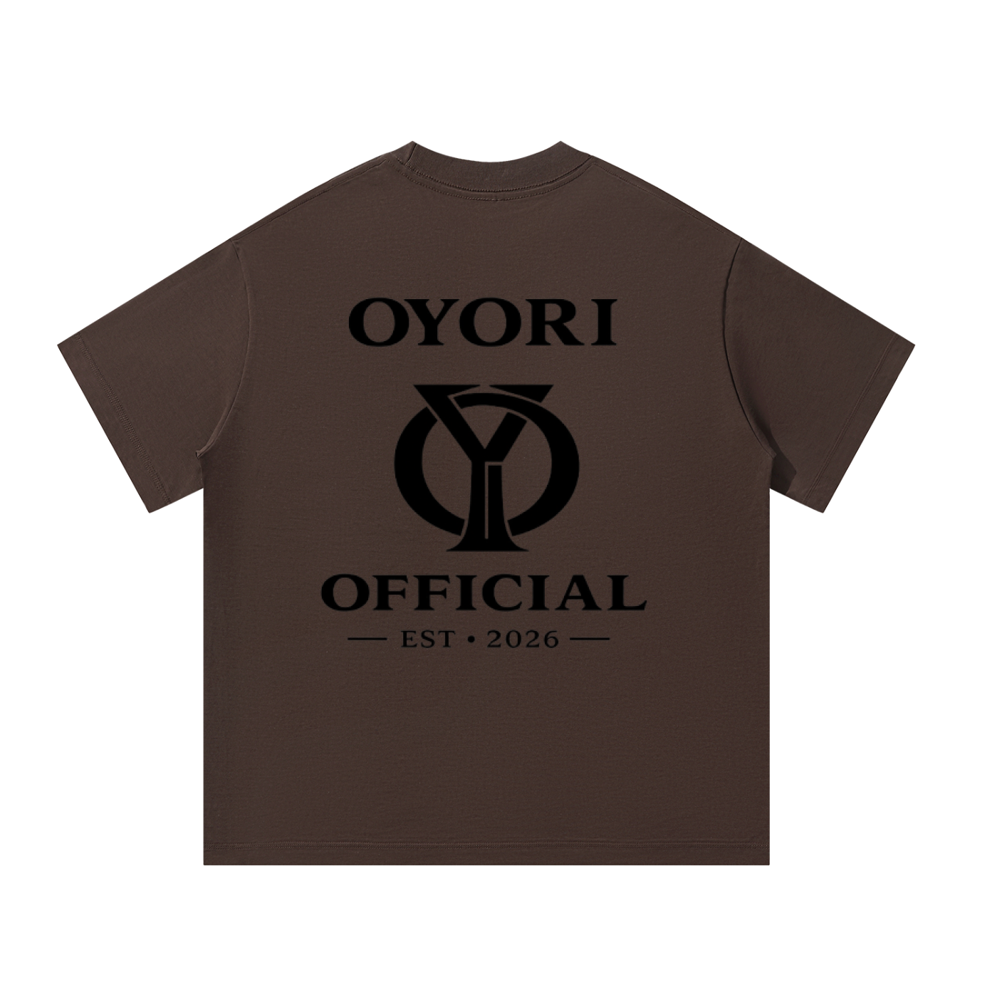Oversized T-Shirt