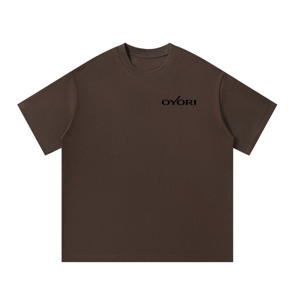 Oversized T-Shirt