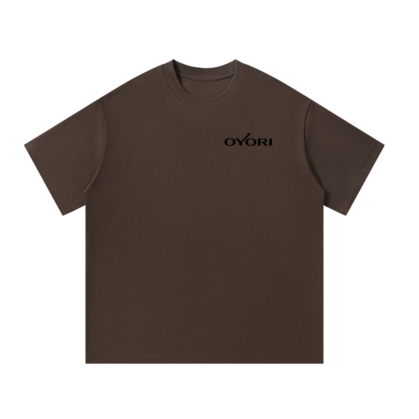 Oversized T-Shirt