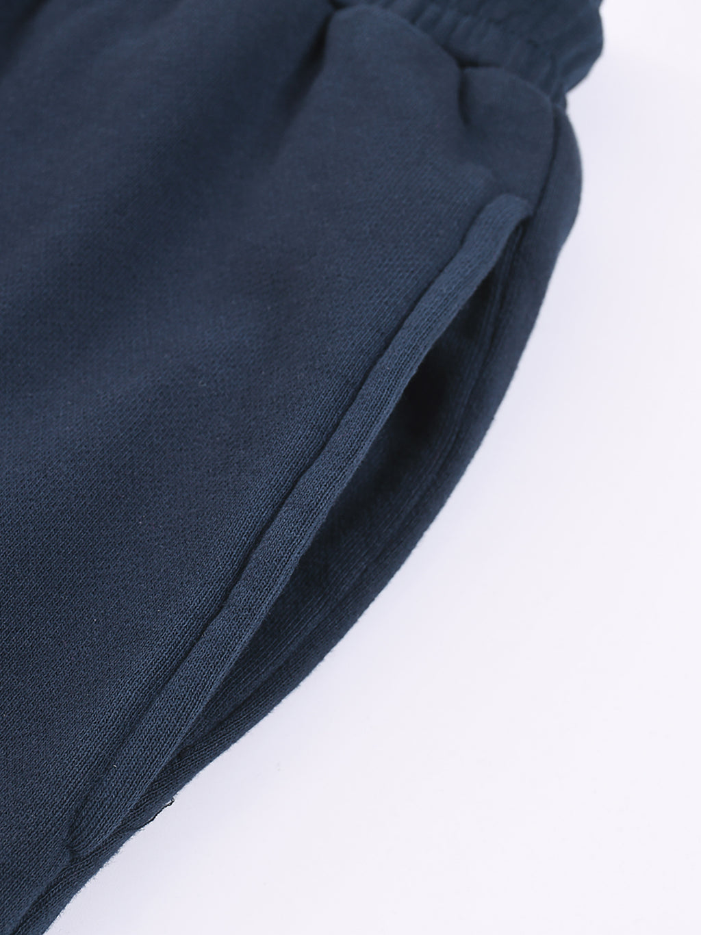 OYORI Blue Sweatpants