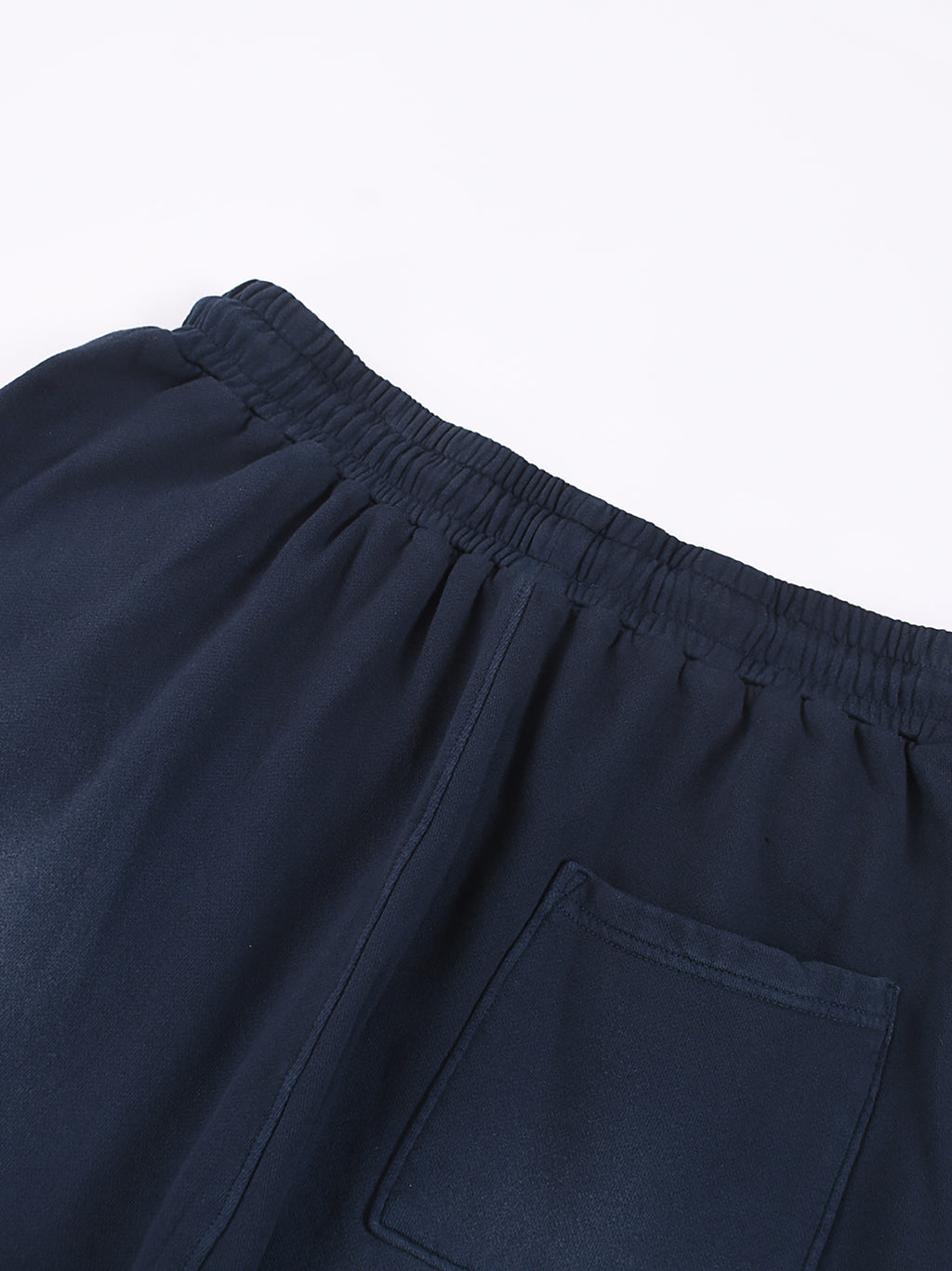 OYORI Blue Sweatpants