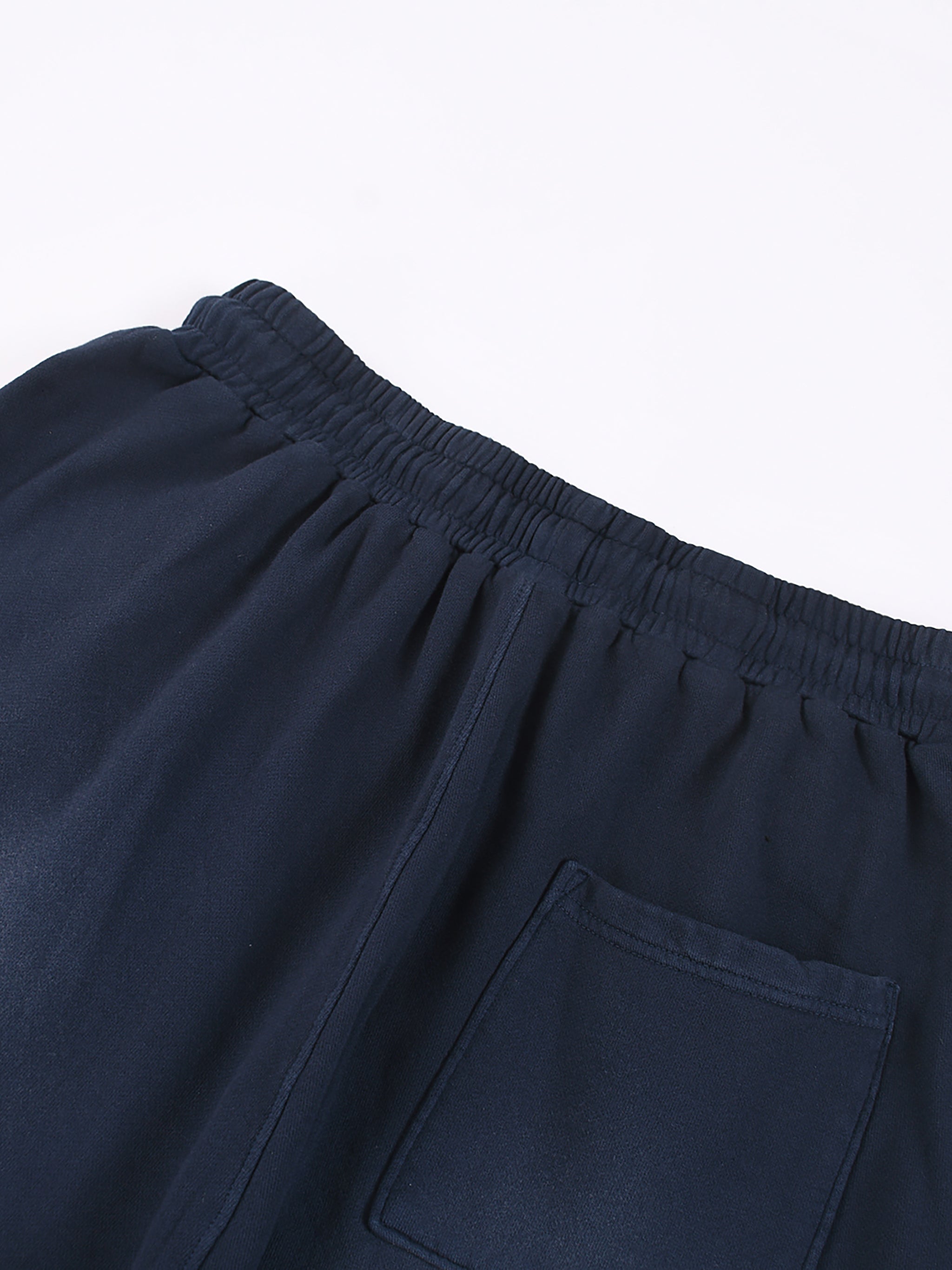 OYORI Blue Sweatpants