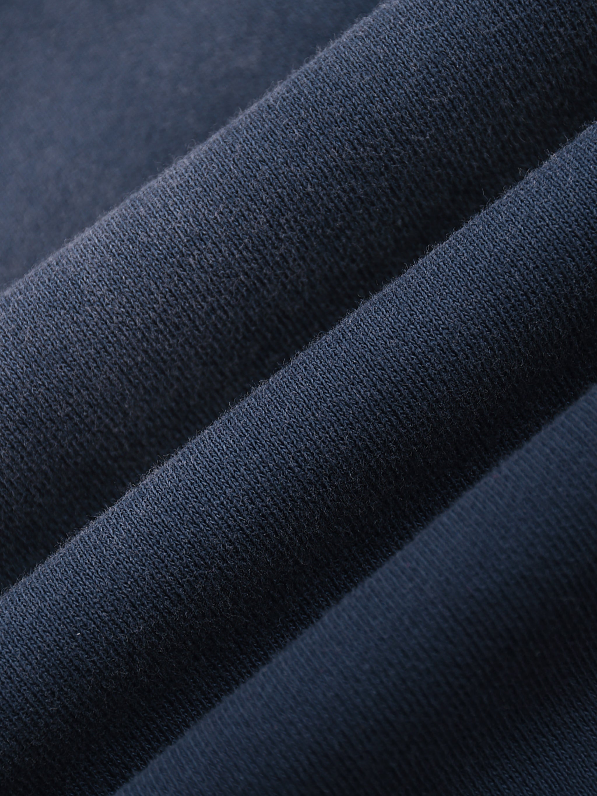 OYORI Blue Sweatpants