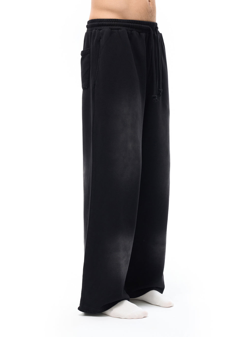 OYORI  Origin sweatpants